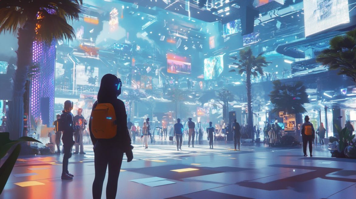 آیا متاورس می‌تواند جایگزین زندگی واقعی بشود؟