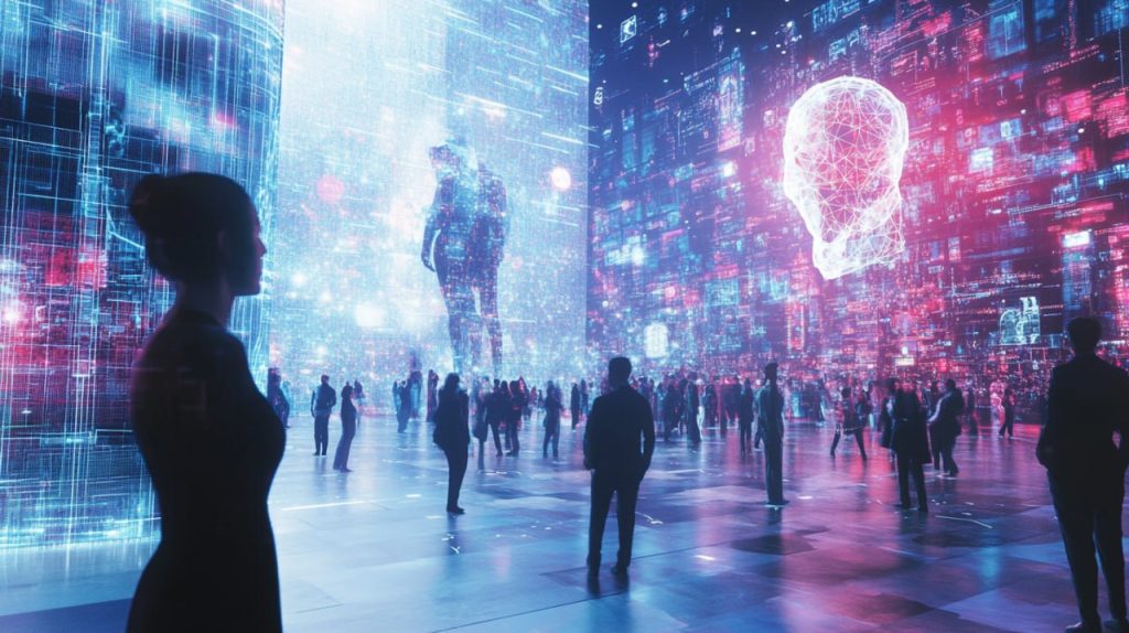 آیا متاورس می‌تواند جایگزین زندگی واقعی بشود؟