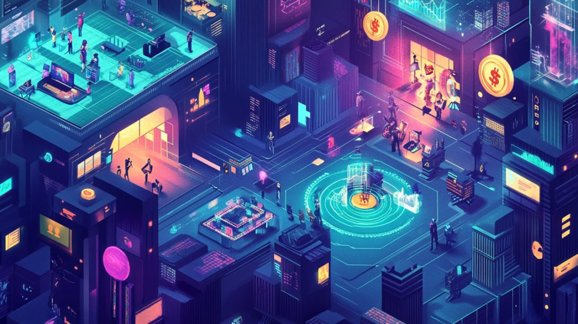 آیا متاورس پول واقعی دارد؟