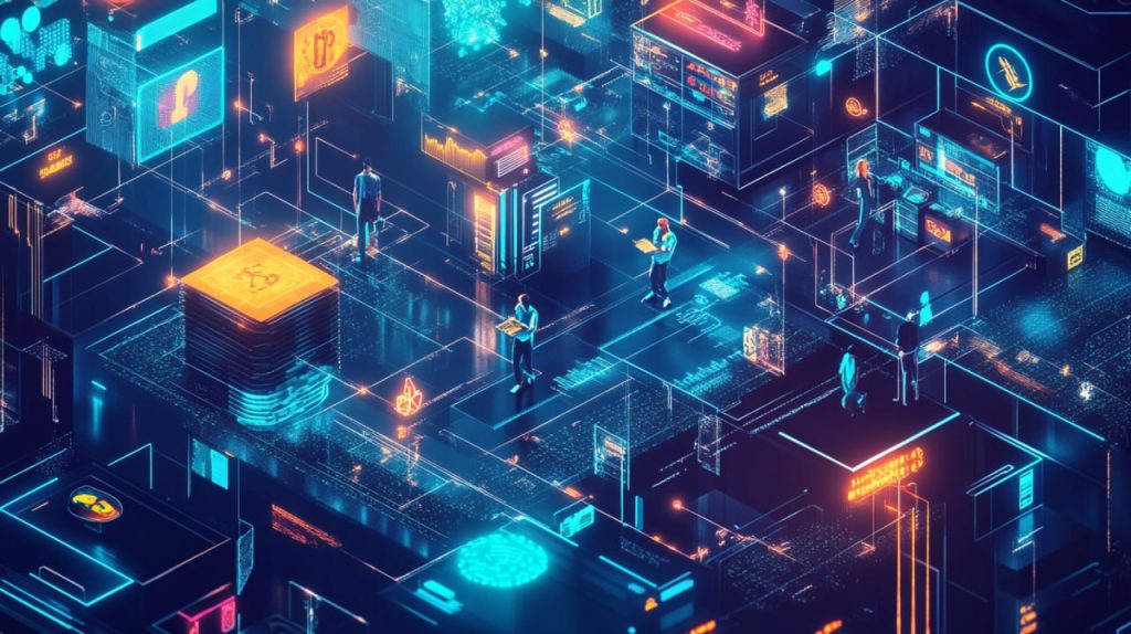 آیا متاورس پول واقعی دارد؟