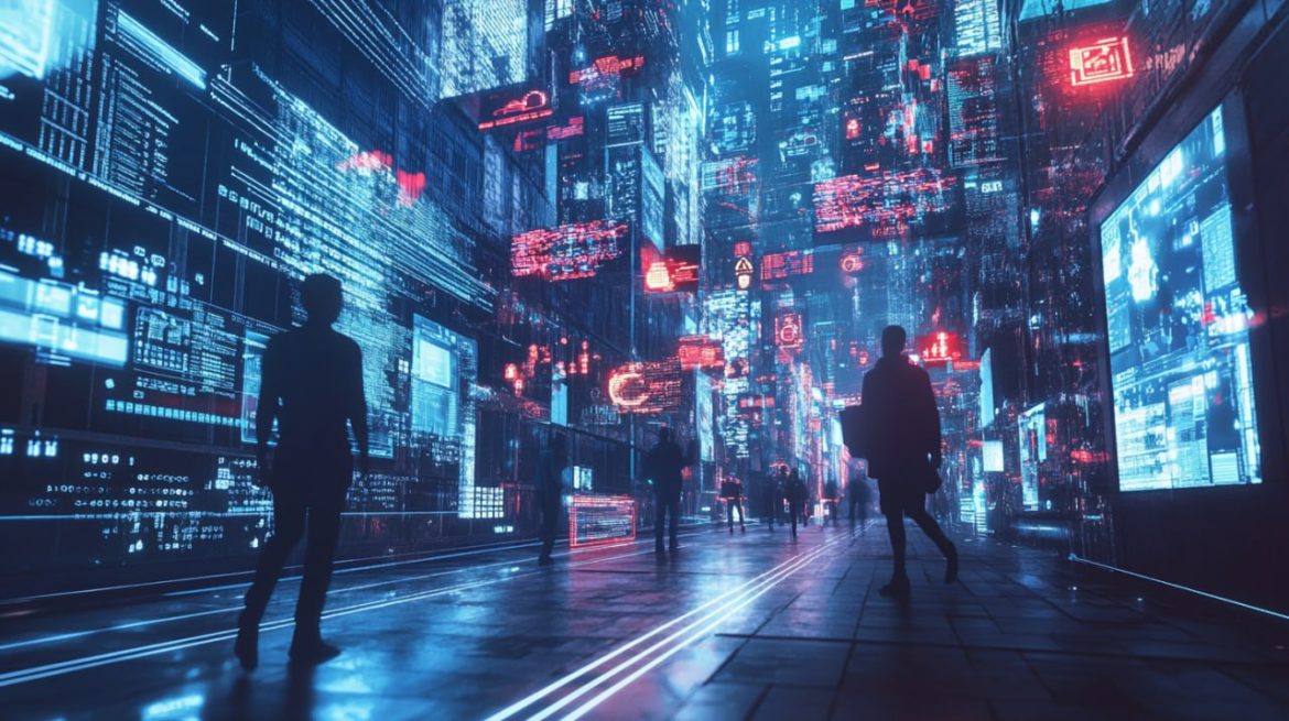 امنیت در متاورس چگونه است؟