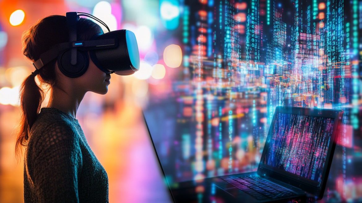 فرق متاورس با اینترنت چیست؟